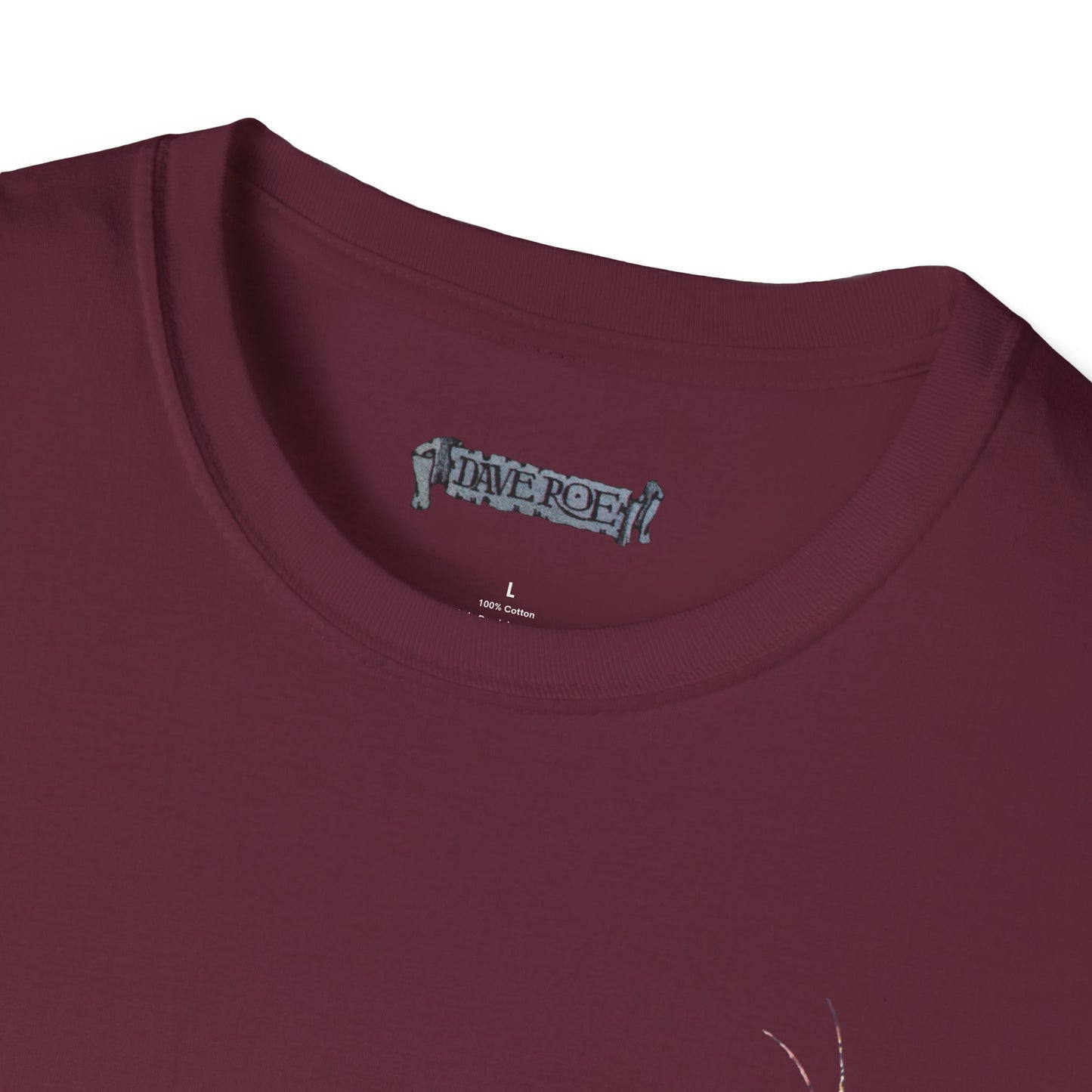 Dragonsong T-Shirt: Original Design by Dave Roe. Anne McCaffrey Book Cover Artwork