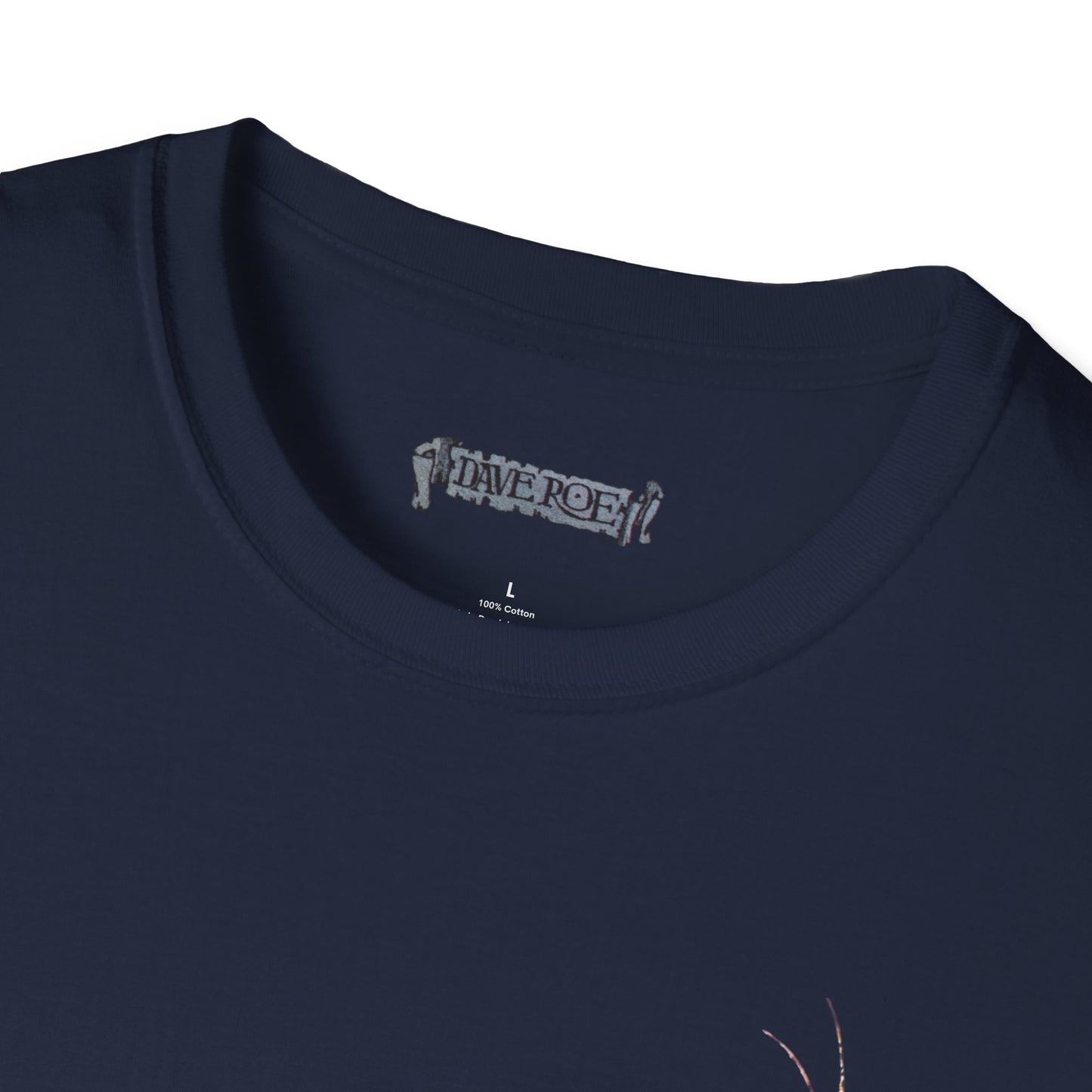 Dragonsong T-Shirt: Original Design by Dave Roe. Anne McCaffrey Book Cover Artwork