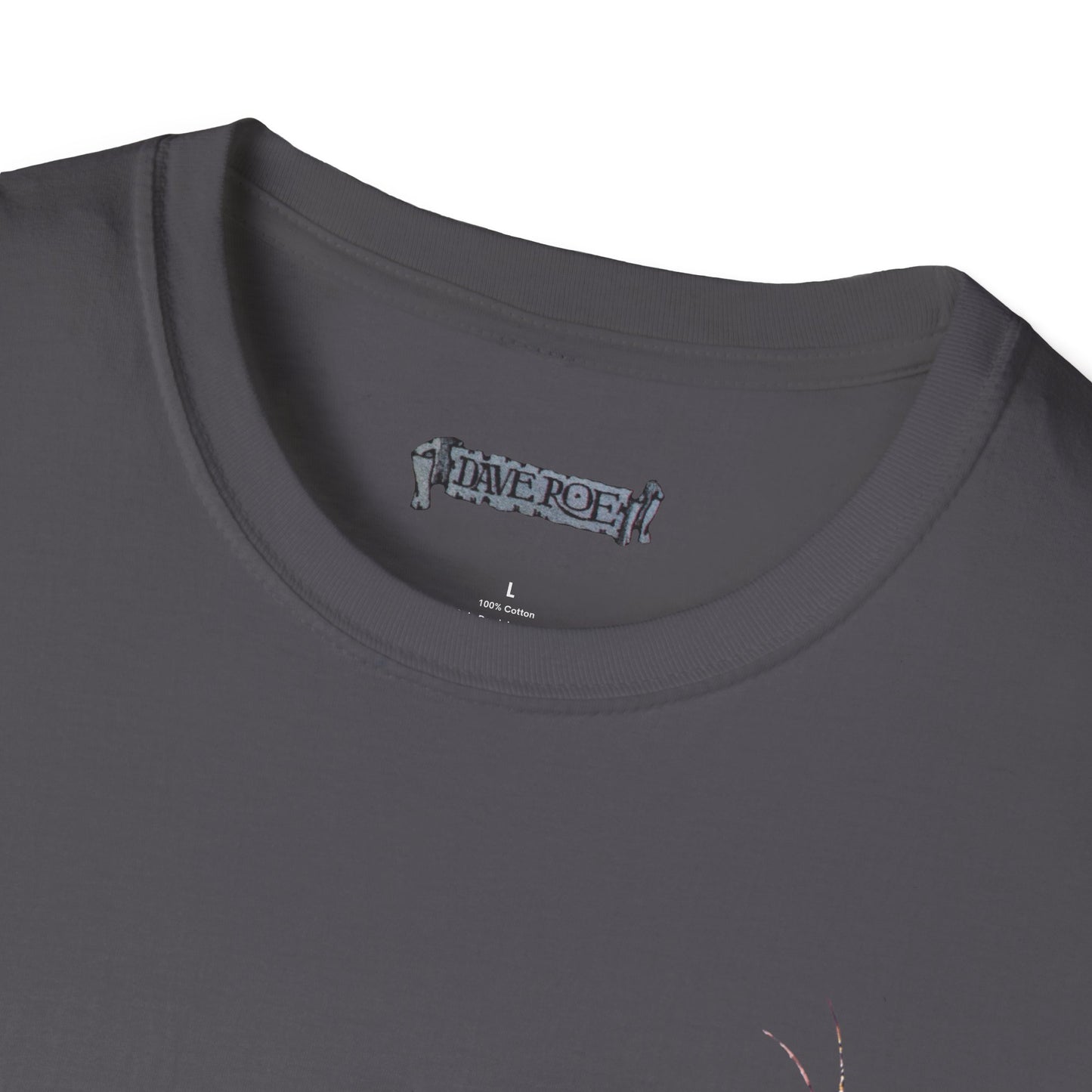 Dragonsong T-Shirt: Original Design by Dave Roe. Anne McCaffrey Book Cover Artwork